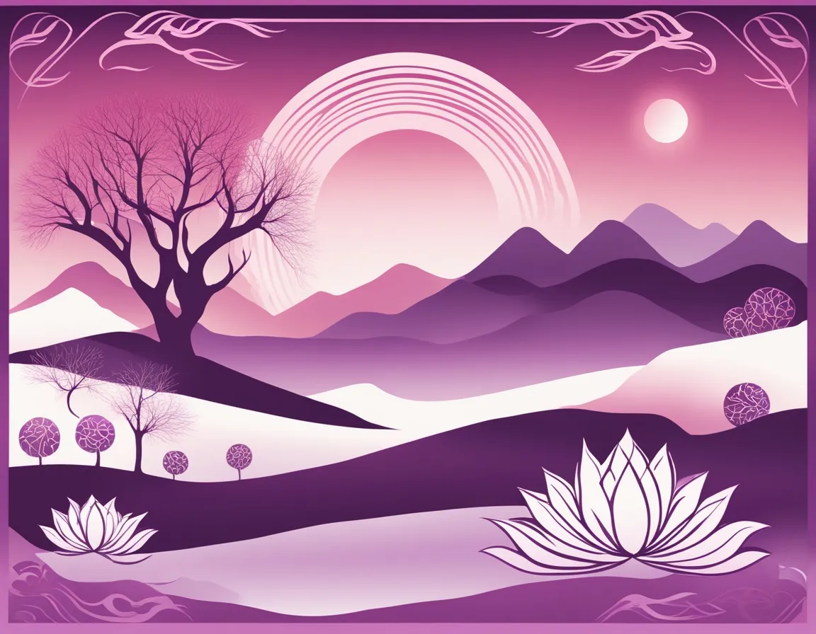 Winter Solstice 2025: The 2nd Samuel Epoch Brings Taproot Back to Lotus