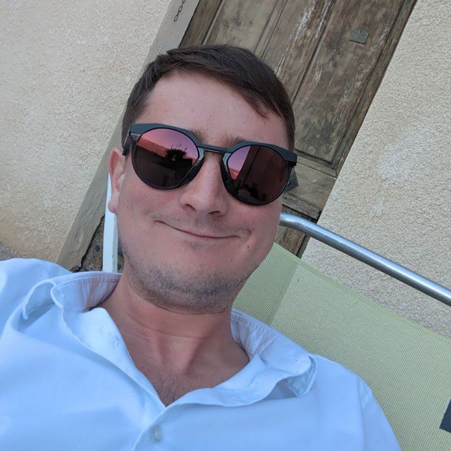 Alexandre Guillioud